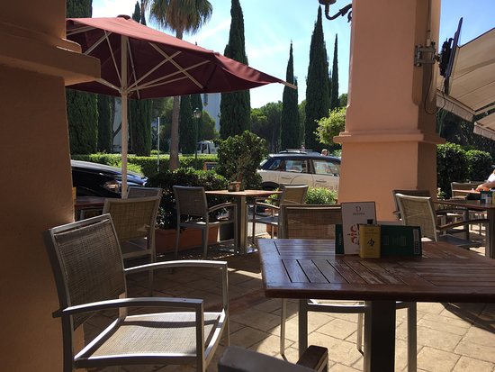 Cafetería Divino